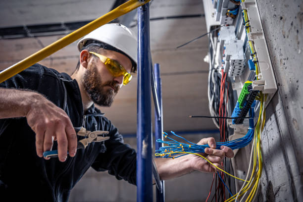 Best Local Electrician Companies  in Golden Grove, SC