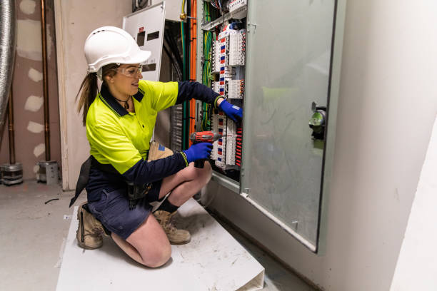Best Electrical Upgrades for Homes  in Golden Grove, SC
