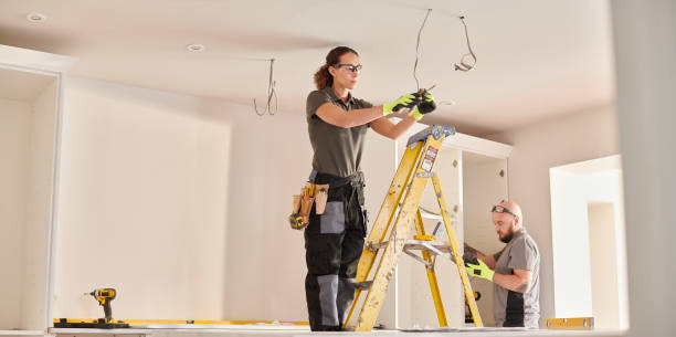 Best Electrical Troubleshooting Services  in Golden Grove, SC