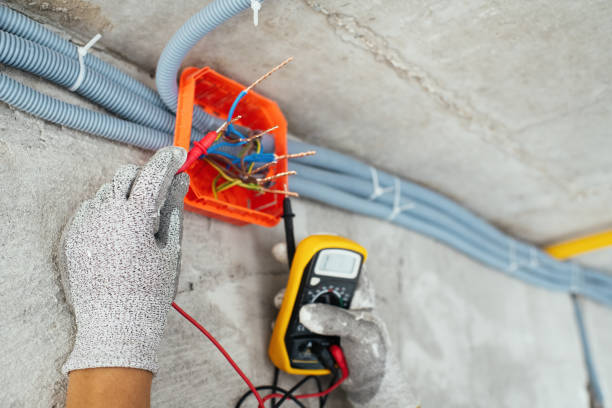 Affordable Electrical Installation in SC